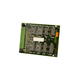 Siemens 6ES5581-1HB11 8MB memory expansion module for SIMATIC S5. CP 581 processor, 0.08kg, RoHS compliant. Legacy S5 upgrade. In stock.