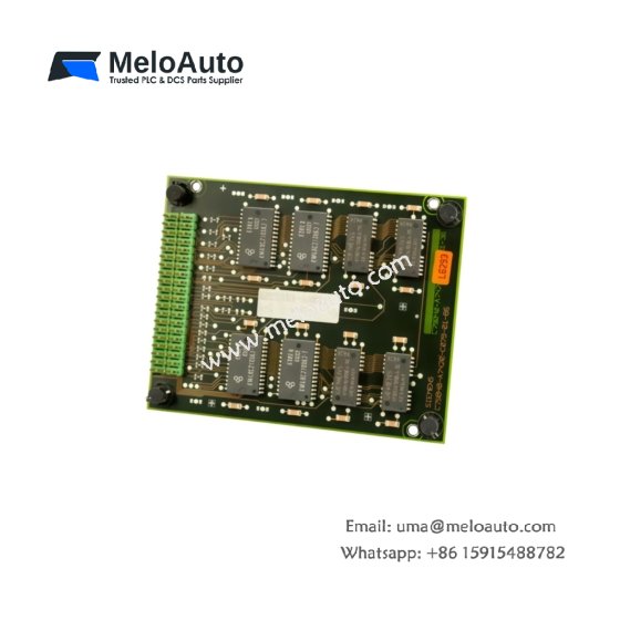 Siemens 6ES5581-1HB11 8MB memory expansion module for SIMATIC S5. CP 581 processor, 0.08kg, RoHS compliant. Legacy S5 upgrade. In stock.
