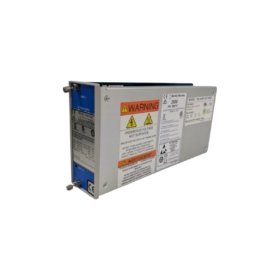 Bently Nevada 3500/15 106M1079-01 power supply with 85-264VAC input. Delivers 24VDC at 4.5A with 108W output. 30ms hold-up time with 13,000µF storage for 3500 racks.