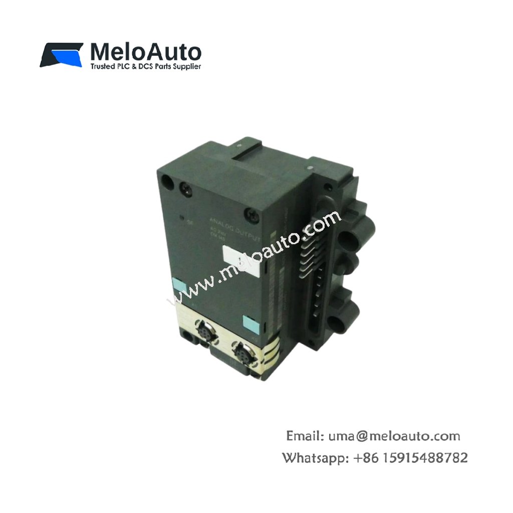 Siemens 6ES7145-1FB31-0XB0 SIMATIC DP Expansion Module