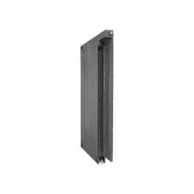 Siemens 6ES7400-0HA03-4AB0 S7-400H system package. Redundant CPUs, automatic failover, fault-tolerant, critical process control.