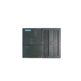 Siemens 6ES7314-5AE03-0AB0 CPU 314 IFM for S7-300. 64KB RAM, MPI/DP, compact design, CE/UL/CSA certified. Reliable control.