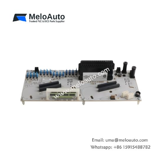 Honeywell CC-TAID11 Analog Input IOTA | 16-Channel Differential Module