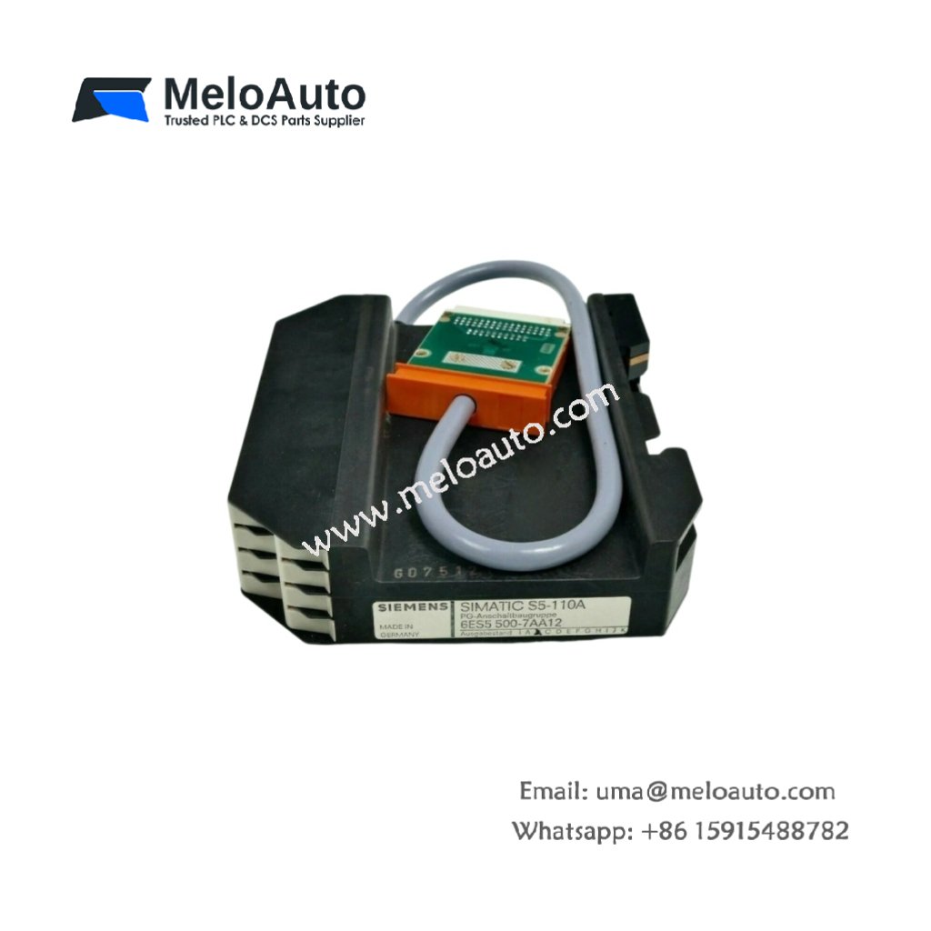 Siemens 6ES7374-2XH01-0AA0 SIMATIC S7-300 Simulator Module