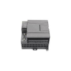 Siemens 6ES7212-1BB22-0XB0 SIMATIC S7-200 CPU offers 8 inputs and 6 outputs at 24V DC. Features 140x80x62mm size, 0.39kg weight