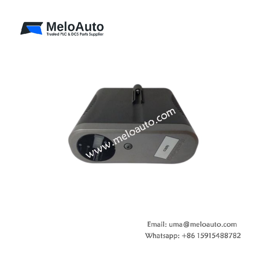 Honeywell 8C-PCNT03 51454363-275 Controller Module