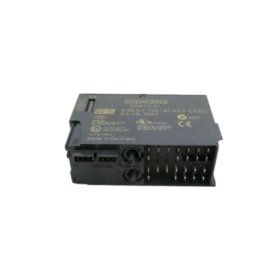 Siemens 6ES7138-4FA03-0AB0 Electronic Module
