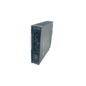 Siemens 6ES7138-7FD00-0AB0 failsafe electronic module offers 8 digital inputs with SIL 3 certification. Features 85x70x60mm size
