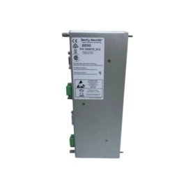 Bently Nevada 3500/33-SIL2-03-01 relay module. 16 channels, Form C contacts, 2A, SIL2 certified,