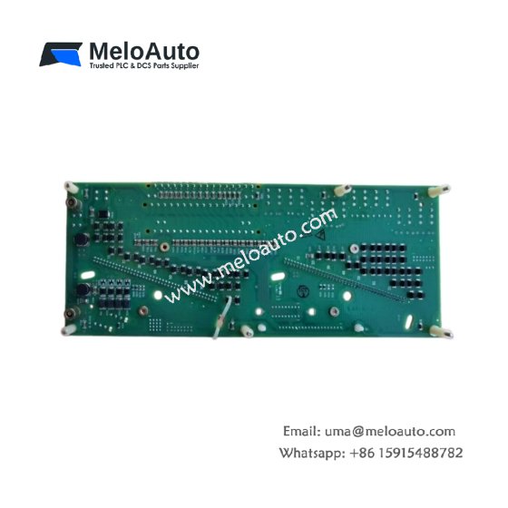 Honeywell 8C-TAID61 Analog Input Module