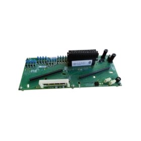 Honeywell 8C-TAID61 16-channel analog input termination assembly for Experion PKS Series 8. HART protocol, conformal coating, hot-swappable