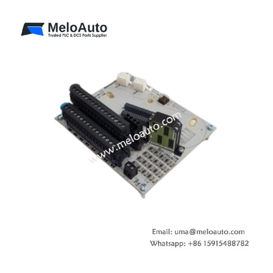 Honeywell DC-TAIX01 51307597-176 Analog Input Module | 16-Channel IOTA