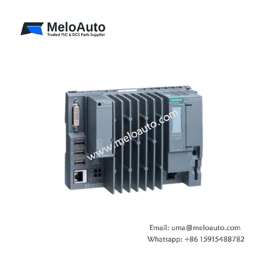 Siemens 6ES7677-2FA31-0EB0 SIMATIC ET 200SP Open Controller