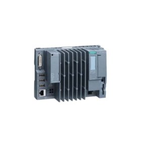 Siemens 6ES7677-2FA31-0EB0 SIMATIC ET 200SP Open Controller with PLC functions, PC processing, PROFINET communication
