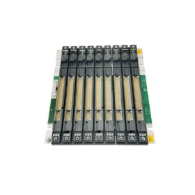 Siemens 6ES7400-1JA11-0AA0 UR2 Rack | 9-Slot