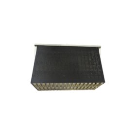 Bently Nevada 3500/05-01-03-00-00-00 Rack | 10-Slot 19-Inch