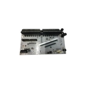 Honeywell DC-TDOB01 51307186-275 32-channel digital output module for Experion PKS C300. 24V, 1500V isolation, hot-swappable, -20°C to +70°C