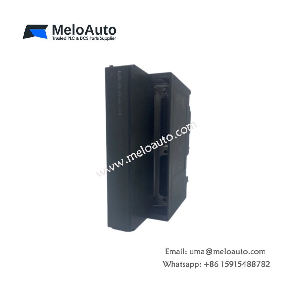 Siemens 6ES7360-3AA01-0AA0 SIMATIC S7-300 Connection IM 360 Module
