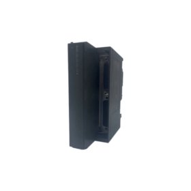 Siemens 6ES7360-3AA01-0AA0 IM 360 connection module supports SIMATIC S7-300 rack expansion with compact design and reliable