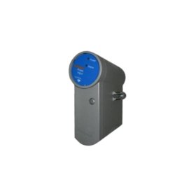 Honeywell CC-PPIX01 51410089-175 pulse input module for Experion C300. 8 channels, 100 kHz, 0.001% accuracy, ISO 6551 compliant