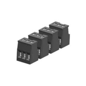 Siemens 6ES7292-1BF30-0XA0 spare part I/O terminal block for S7-1200 modules with 10-pin screw-type connections.