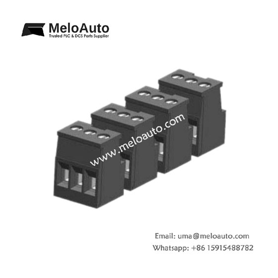 Siemens 6ES7292-1BF30-0XA0 spare part I/O terminal block for S7-1200 modules with 10-pin screw-type connections.