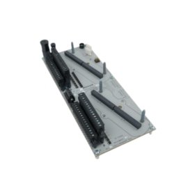 Honeywell CC-TUI031 51307772-176 universal I/O module for Experion PKS. Software-configurable channels, HART support, 16-bit resolution