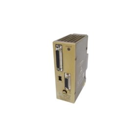 Siemens 6ES5262-8MB12 IP 262 closed-loop control module for SIMATIC S5. 4 independent PID loops, 0-60°C, 24V DC, for S5-90U/95U/100U