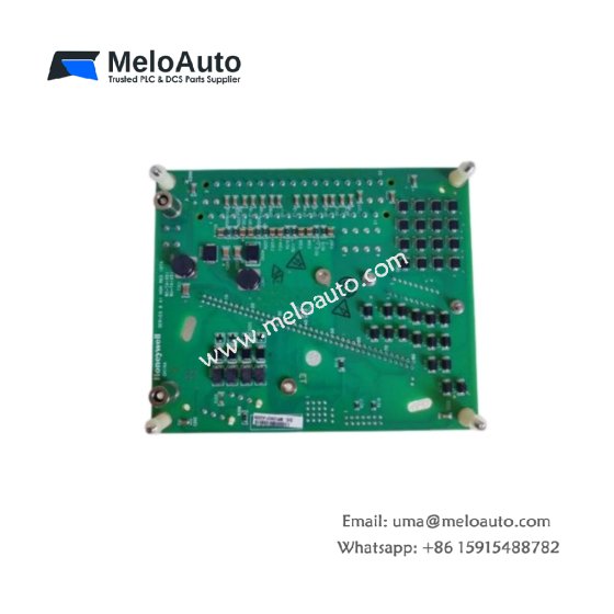 Honeywell 8C-TAOX51 Analog Output Module | 16-Channel Experion PKS IOTA