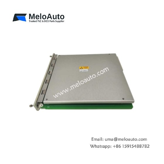 Bently Nevada 3500/32 125712-01 4-channel relay module features 5A contacts, configurable voting, 30 ms response for 3500 systems. Dependable alarm output.