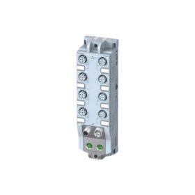 Siemens 6ES7651-5CX58-0YK5 digital input module with 32 channels, 24 V DC, programmable delay, diagnostics, 1,500V isolation