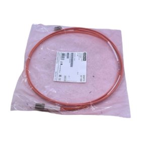 Siemens 6ES7960-1CB00-5AA5 Fiber Optic Cable | 5m PROFIBUS Duplex