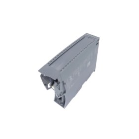Siemens 6ES7531-7QF00-0AB0 analog input module with 8 channels, 16-bit resolution, current/voltage/RTD support, ±0.05% accuracy