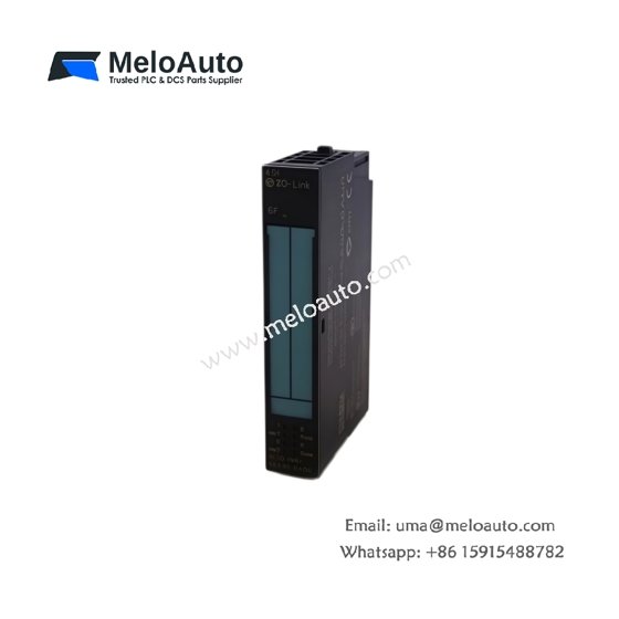 Siemens 6ES7138-4GA50-0AB0 electronic module with 8 digital outputs, 0.5A, 24V DC, MOSFET outputs, diagnostics, CE/UL/ATEX certified Siemens 6ES7138-4GA50-0AB0 electronic module with 8 digital outputs, 0.5A, 24V DC, MOSFET outputs, diagnostics, CE/UL/ATEX certified