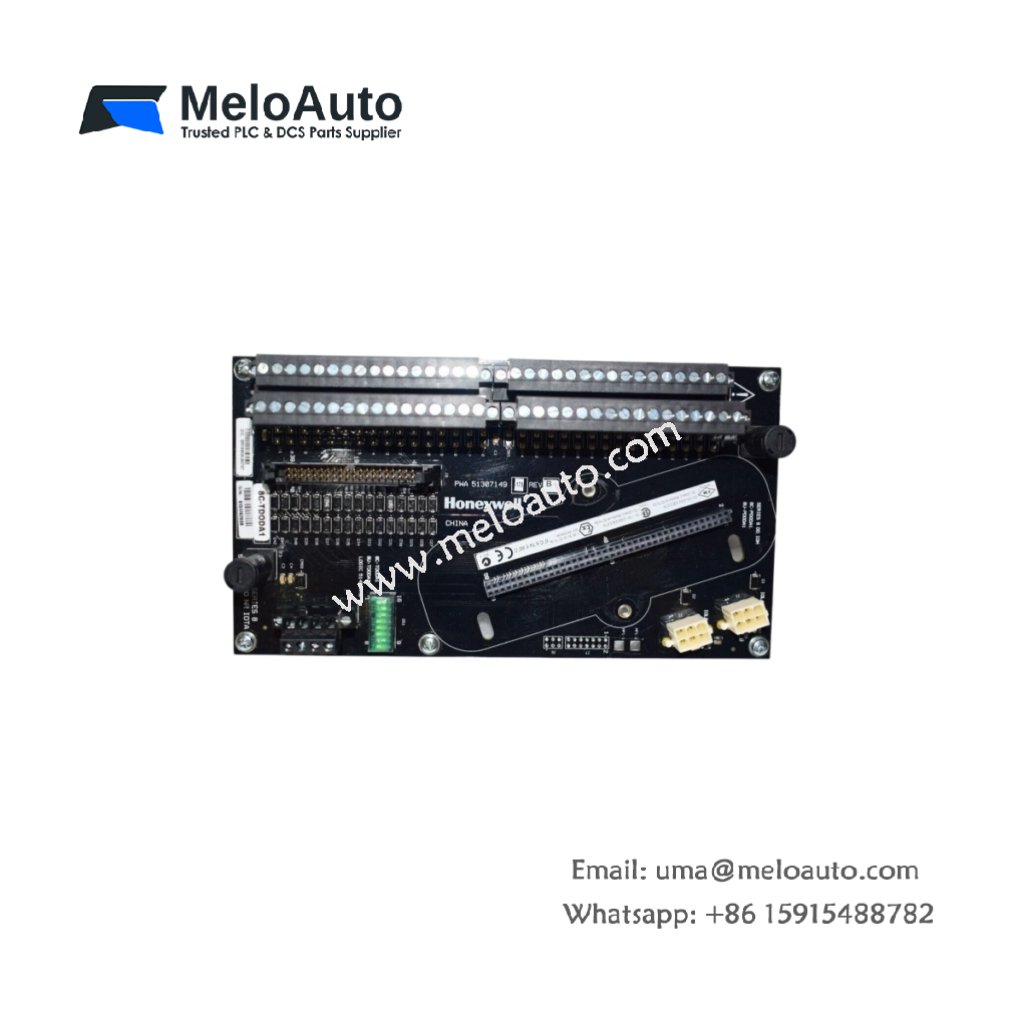 Honeywell 8C-TDODA1 51307149-175 Digital Output Module