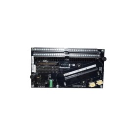 Honeywell 8C-TDODA1 51307149-175 digital output module with 32 channels, 24V DC at 0.5A, and short-circuit protection.