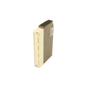 Siemens 6ES5433-7LA11 robust digital input module for S5 PLCs. Features 8 channels at 24VDC, 1500V isolation, noise filtering
