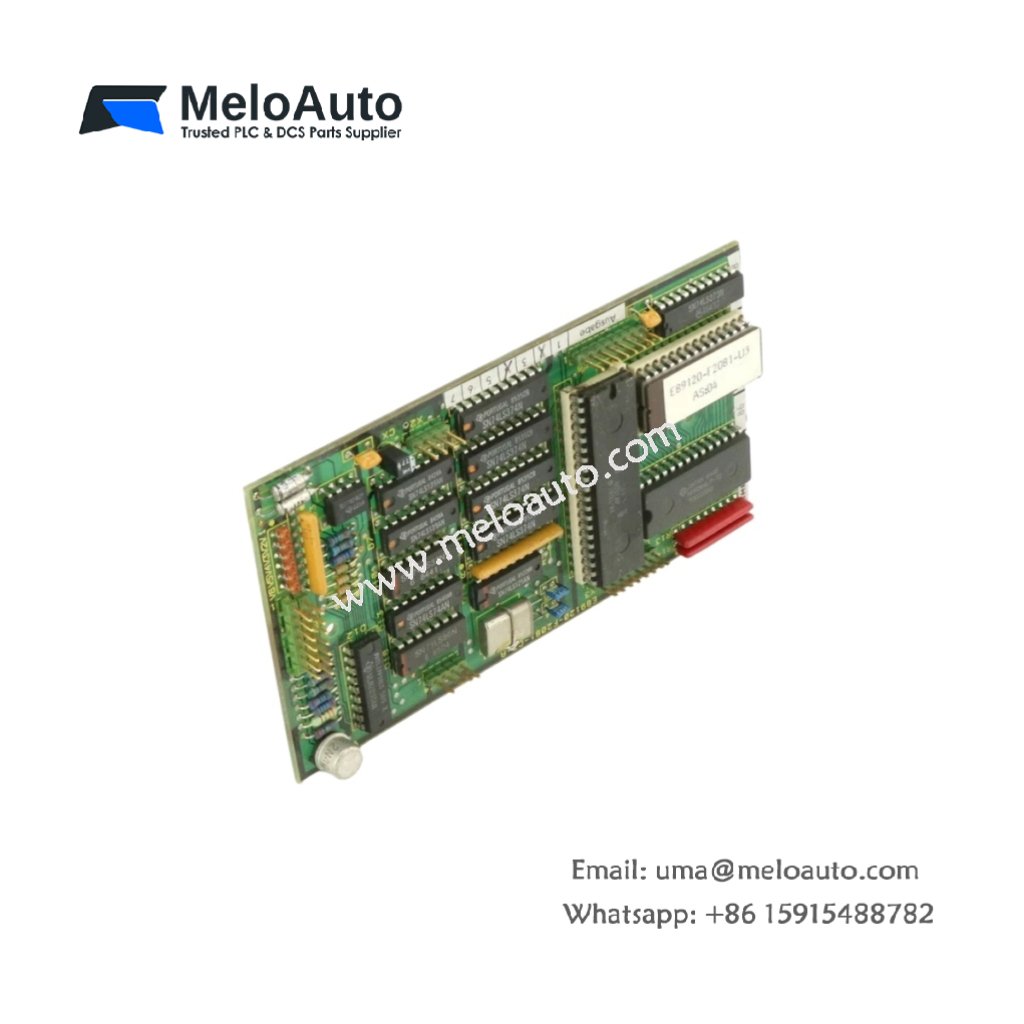 Siemens 6ES5254-4UA12 Interface Module