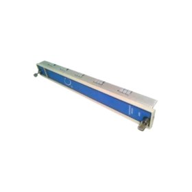 Bently Nevada 128275-01F Blank Plate with durable metal design, rack mounting compatibility, and reliable protection