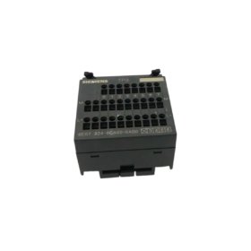 Siemens 6ES7924-0CA00-0AB0 Terminal Block