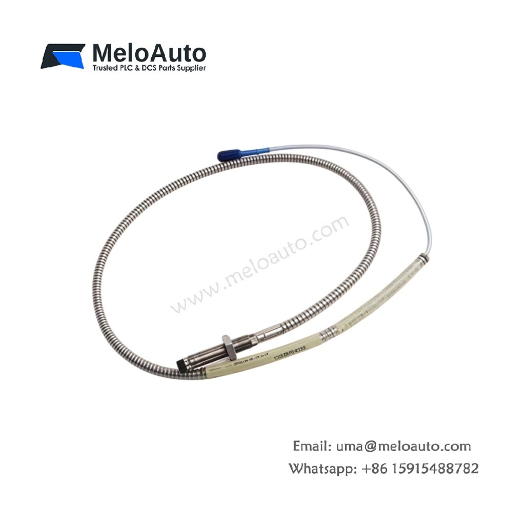 Bently Nevada 330103-00-15-10-02-00 Proximity Probe