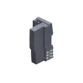 Siemens 6ES7392-2DX00-0AA0 SIMATIC S7-300 labeling sheets with 10 DIN A4 sheets for PLC identification, documentation