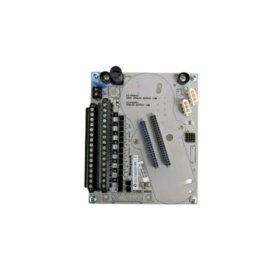 Honeywell DC-TAOX01 16-channel analog output IOTA module for Experion PKS Series C. 4-20mA, 16-bit resolution, HART support, -40°C to +70°C.
