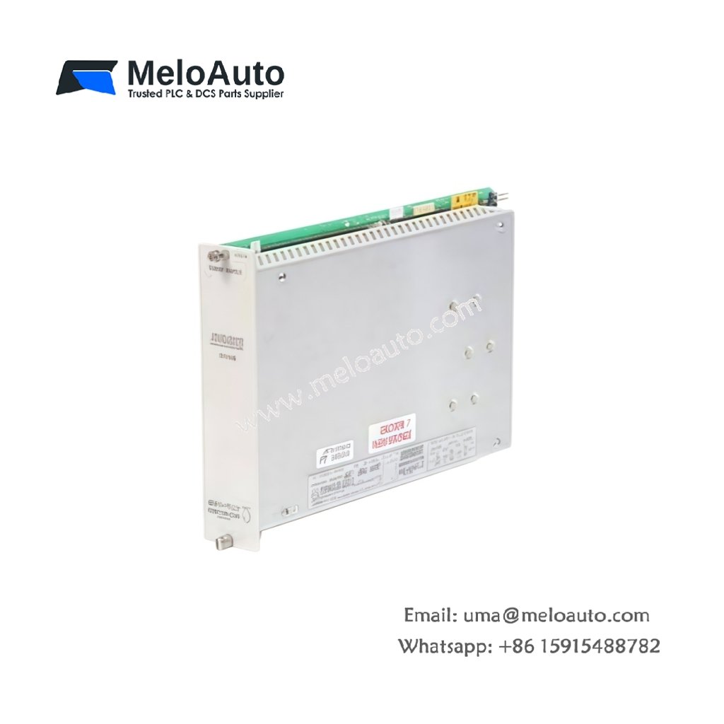 Bently Nevada 149832-01 TIM Input Card