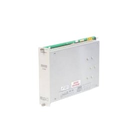 Bently Nevada 149832-01 TIM Input Card with 24 V DC power, timing signal processing, rack communication, compact design