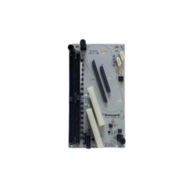 Honeywell CC-TUIO01 32-channel universal I/O module for Experion PKS. Features 16-bit resolution, -40°C to 70°C range, HART support