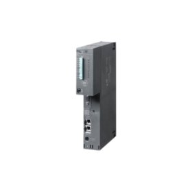 Siemens 6ES7416-3FS07-0AB0 Central Processing Unit with high-speed processing, S7-400 compatibility, reliable communication