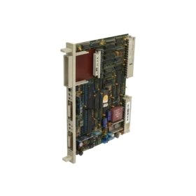 Siemens 6ES5530-3LA11 CP 530 communications processor for SIMATIC S5. SINEC L1 network interface, 0.22kg, legacy S5 serial connectivity