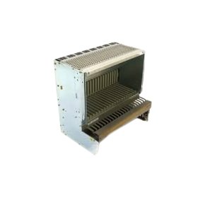 Siemens 6ES5188-3UA52 21-slot central rack for SIMATIC S5-135U/155U. 24V DC, 5V/40A output, for large-scale automation systems. In stock.