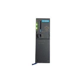 Siemens 6ES7315-6FF01-0AB0 SIMATIC S7-300 CPU 315F central unit with fail-safe control, reliable processing, flexible communication